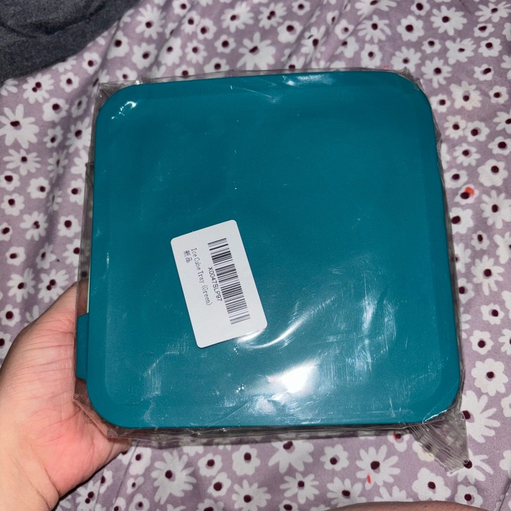 Stanley cup ice tray